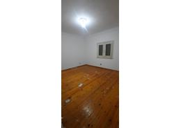 Apartment - 3 bedrooms for للبيع in Asmaa Fahmy St. - Ard El Golf - Heliopolis - Masr El Gedida - Cairo