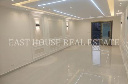 Apartment - 3 Bedrooms - 2 Bathrooms for sale in El Rehab Extension - Al Rehab - New Cairo City - Cairo