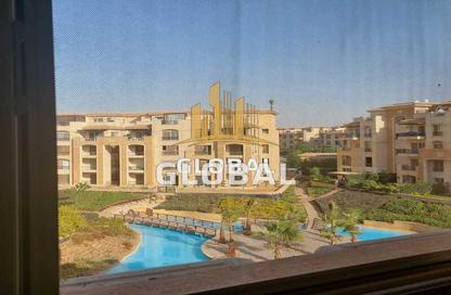Penthouse - 3 Bedrooms - 3 Bathrooms for rent in Stone Residence - 5th Settlement Compounds - The 5th Settlement - New Cairo City - Cairo