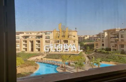 (بنتهاوس  (روف - 3 غرف نوم - 3 حمامات للايجار في ستون ريزيدنس - كمبوندات التجمع الخامس - التجمع الخامس - مدينة القاهرة الجديدة - القاهرة