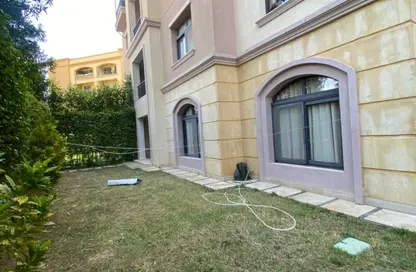 Apartment - 3 Bedrooms - 4 Bathrooms for rent in Mivida - 5th Settlement Compounds - The 5th Settlement - New Cairo City - Cairo