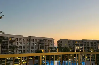 شاليه - غرفة نوم - 1 حمام للبيع في مراسي - سيدي عبد الرحمن - الساحل الشمالي