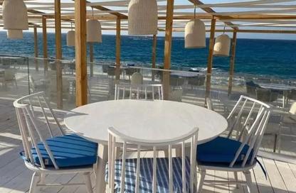 Apartment - 2 Bedrooms - 2 Bathrooms for sale in Mountain View - Ras Al Hekma - North Coast