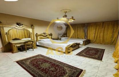 Apartment - 3 Bedrooms - 3 Bathrooms for sale in Mohi Al Din Abou El Ezz St. - Mohandessin - Giza
