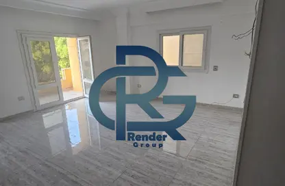 شقة - 3 غرف نوم - 3 حمامات للبيع في الياسمين 6 - الياسمين - مدينة القاهرة الجديدة - القاهرة