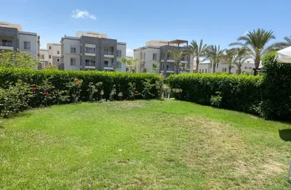 Chalet - 2 Bedrooms - 1 Bathroom for sale in Amwaj - Sidi Abdel Rahman - North Coast