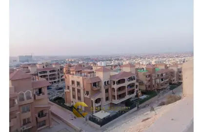 شقة - 3 غرف نوم - 3 حمامات للبيع في مدينة الخمائل - كمبوندات الشيخ زايد - الشيخ زايد - الجيزة