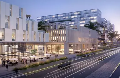 Townhouse - 3 Bedrooms - 3 Bathrooms for sale in Ever - 5th Settlement Compounds - The 5th Settlement - New Cairo City - Cairo Townhouse - 3 Bedrooms - 3 Bathrooms for sale in Ever - 5th Settlement Compounds - The 5th Settlement - New Cairo City - Cairo