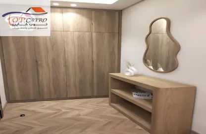 Apartment - 3 Bedrooms - 2 Bathrooms for sale in Privado - Madinaty - Cairo Apartment - 3 Bedrooms - 2 Bathrooms for sale in Privado - Madinaty - Cairo