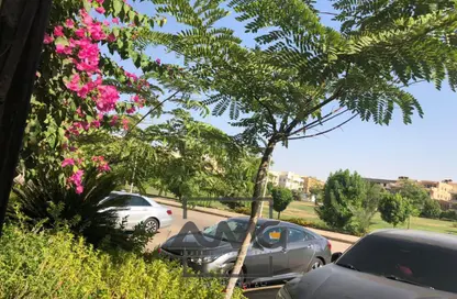 Duplex - 3 Bedrooms - 3 Bathrooms for sale in Ganoob El Acadimia - New Cairo City - Cairo