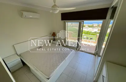 Twin House - 4 Bedrooms - 3 Bathrooms for sale in Telal Al Sokhna - Al Ain Al Sokhna - Suez