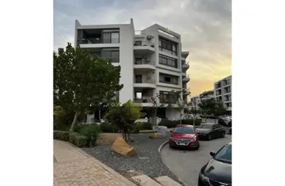 Apartment - 2 Bedrooms - 1 Bathroom for sale in Taj City - 5th Settlement Compounds - The 5th Settlement - New Cairo City - Cairo