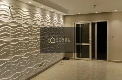 Apartment - 3 Bedrooms - 2 Bathrooms for sale in El Rehab Extension - Al Rehab - New Cairo City - Cairo