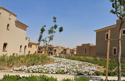 Apartment - 3 Bedrooms - 3 Bathrooms for sale in City Gate - 5th Settlement Compounds - The 5th Settlement - New Cairo City - Cairo