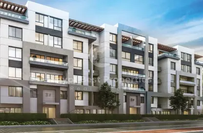 Apartment - 3 Bedrooms - 4 Bathrooms for sale in Hyde Park - 5th Settlement Compounds - The 5th Settlement - New Cairo City - Cairo