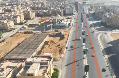 عيادة - استوديو - 1 حمام للبيع في محور جمال عبد الناصر - التجمع الثالث - مدينة القاهرة الجديدة - القاهرة