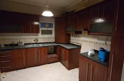 Villa - 4 Bedrooms - 4 Bathrooms for rent in Rehab City Second Phase - Al Rehab - New Cairo City - Cairo