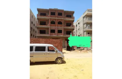 شقة - 3 غرف نوم - 2 حمامات للبيع في عمارات الاندلس - حى الاندلس - مدينة القاهرة الجديدة - القاهرة