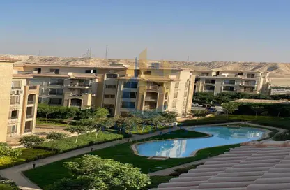 Penthouse - 4 Bedrooms - 4 Bathrooms for sale in Stone Residence - 5th Settlement Compounds - The 5th Settlement - New Cairo City - Cairo
