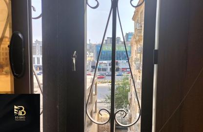 Apartment - 2 Bedrooms - 2 Bathrooms for sale in El Banafseg - New Cairo City - Cairo