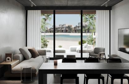 Chalet - 1 Bedroom - 1 Bathroom for sale in ARC of Soma - Soma Bay - Safaga - Hurghada - Red Sea