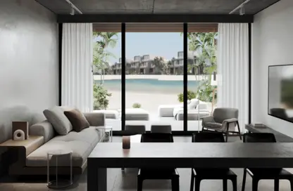 Chalet - 1 Bedroom - 1 Bathroom for sale in ARC of Soma - Soma Bay - Safaga - Hurghada - Red Sea