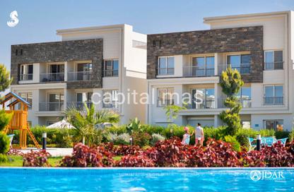 Apartment - 3 Bedrooms - 2 Bathrooms for sale in North Coast Resorts - North Coast