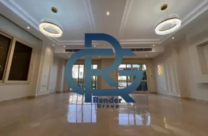 Villa - 4 Bedrooms - 4 Bathrooms for rent in El Patio Oro - 5th Settlement Compounds - The 5th Settlement - New Cairo City - Cairo