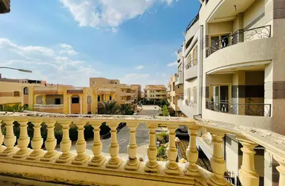 Villa for sale in 2nd District East - Shorouk City - Cairo
