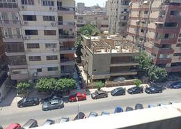 Apartment - 3 bedrooms - 1 bathroom for للبيع in Al Thawra St. - El Korba - Heliopolis - Masr El Gedida - Cairo
