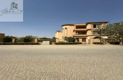 Villa - 7+ Bedrooms - 6 Bathrooms for sale in Le Reve - El Katameya Compounds - El Katameya - New Cairo City - Cairo