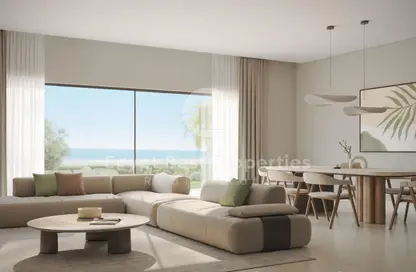 Twin House - 4 Bedrooms - 3 Bathrooms for sale in Silver Sands - Qesm Marsa Matrouh - North Coast