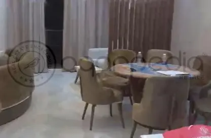 شقة - 3 غرف نوم - 3 حمامات للبيع في لاجون بيتش بارك - كمبوندات التجمع الخامس - التجمع الخامس - مدينة القاهرة الجديدة - القاهرة