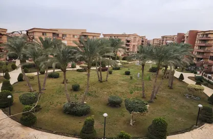 شقة - 2 غرف نوم - 2 حمامات للبيع في امتداد الرحاب - الرحاب - مدينة القاهرة الجديدة - القاهرة