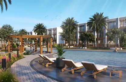 Townhouse - 3 Bedrooms - 3 Bathrooms for sale in MonteNapoleone - Mostakbal City Compounds - Mostakbal City - Future City - Cairo