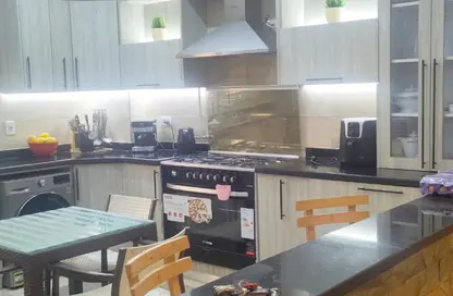 Apartment - 4 Bedrooms - 2 Bathrooms for sale in El Yasmeen 2 - El Yasmeen - New Cairo City - Cairo