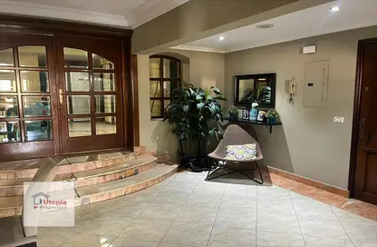 Apartment - 3 Bedrooms - 2 Bathrooms for sale in Hesham Labib St. - 8th Zone - Nasr City - Cairo