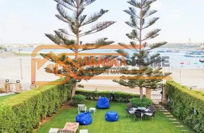 Villa - 5 Bedrooms - 5 Bathrooms for sale in Marina 7 - Marina - Al Alamein - North Coast