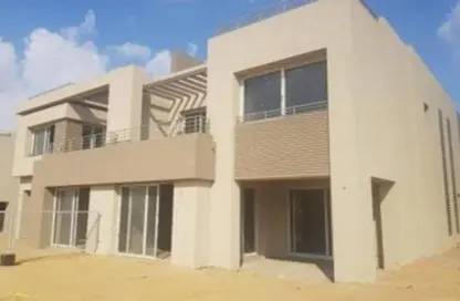Villa - 6 Bedrooms - 5 Bathrooms for sale in Palm Hills   Palm Valley - 26th of July Corridor - 6 October City - Giza