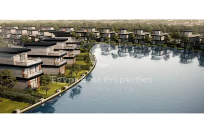 Apartment - 2 Bedrooms - 2 Bathrooms for sale in Belle Vie - New Zayed City - Sheikh Zayed City - Giza Apartment - 2 Bedrooms - 2 Bathrooms for sale in Belle Vie - New Zayed City - Sheikh Zayed City - Giza