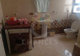 Apartment - 3 bedrooms - 1 bathroom for للبيع in Baron City - El Katameya Compounds - El Katameya - New Cairo City - Cairo