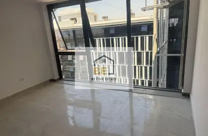 Office Space - Studio - 1 Bathroom for rent in North Teseen St. - The 5th Settlement - New Cairo City - Cairo