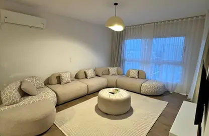 منزل مزدوج - 4 غرف نوم - 3 حمامات للبيع في جويا - محور 26 يوليو - مدينة 6 أكتوبر - الجيزة