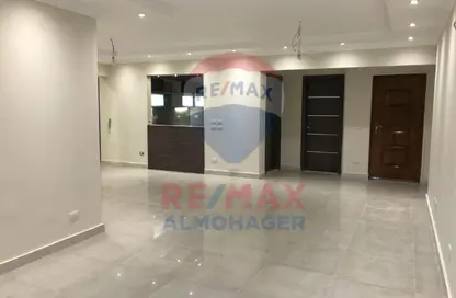 شقة - 3 غرف نوم - 3 حمامات للايجار في كمبوند كنز - حدائق اكتوبر - مدينة 6 أكتوبر - الجيزة