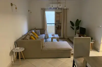 شقة - 3 غرف نوم - 1 حمام للايجار في كمبوند جاردينيا سيتي مدينة نص - زهراء مدينة نصر - مدينة نصر - القاهرة