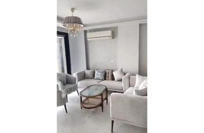 Apartment - Studio - 1 Bathroom for rent in Badya Palm Hills - 6 October Compounds - 6 October City - Giza
