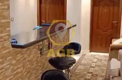 شقة - 3 غرف نوم - 3 حمامات للبيع في ميدان سفير - الماظة - مصر الجديدة - القاهرة