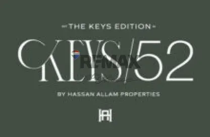 Hotel Apartment - 2 Bedrooms - 3 Bathrooms for sale in New Cairo City - Cairo