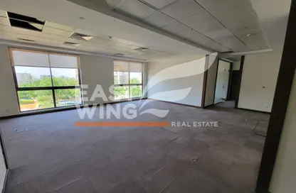 Office Space - Studio - 1 Bathroom for sale in Mivida - 5th Settlement Compounds - The 5th Settlement - New Cairo City - Cairo