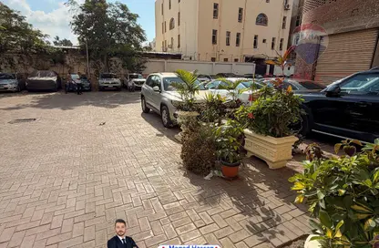 Apartment - 3 Bedrooms - 2 Bathrooms for sale in Mohamed Fawzy Moaz St. - Smouha - Hay Sharq - Alexandria